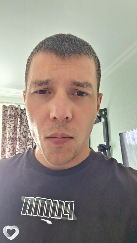 Igor, 41, Калининграде — анкета №1109557