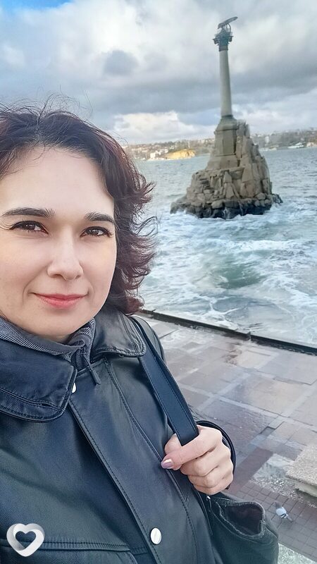 Алёна, 43, Балакове — анкета №1109564