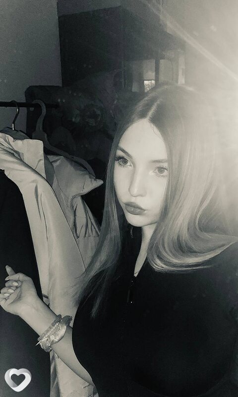 Светлана, Повенец