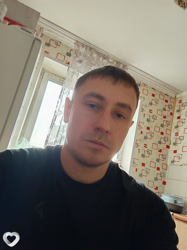 Макс, 35, Искитиме — анкета №1109584