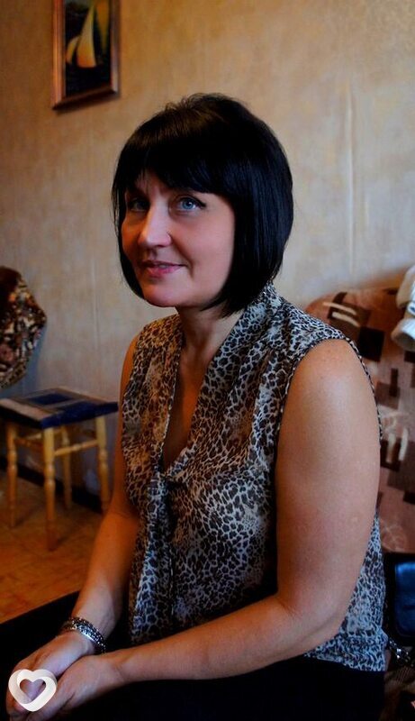 Любовь, 65, Пушкино (Московская Обл) — анкета №1109588