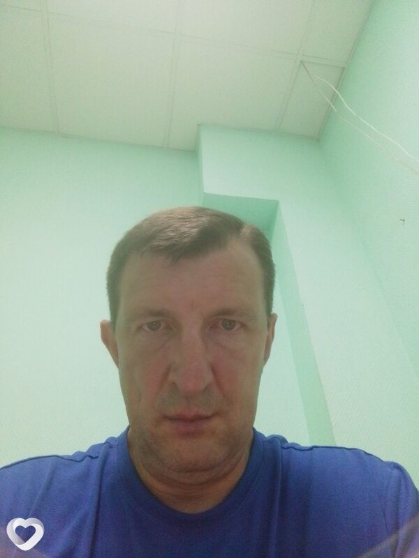 Андрей, 48, Курске — анкета №1109591