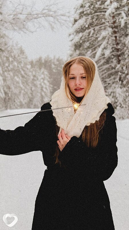 Юлька, 25, Якутске — анкета №1109592