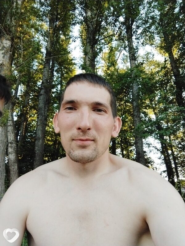 Сергей, 31, Кемерове — анкета №1109593