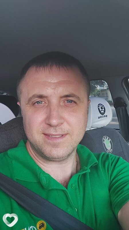 Сергій, 44, Черкассах — анкета №1109602