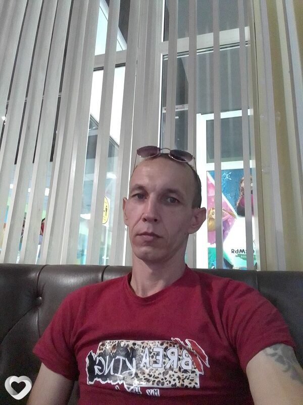Андрей, 40, Гулькевичах — анкета №1109759