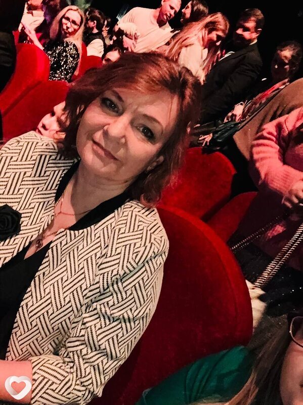 Светлана, 54, Москве — анкета №1109761
