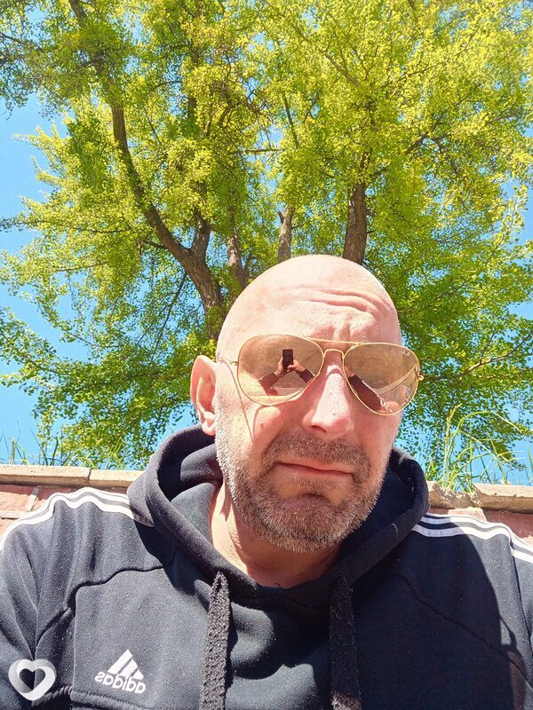 Алексей, 48, Калининграде — анкета №1109762