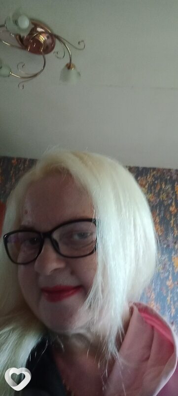 Оксана, 65, Минске — анкета №1109763