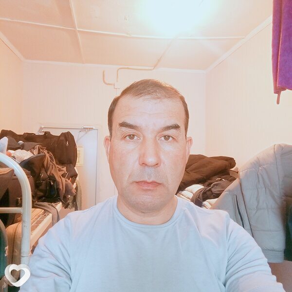 Руслан, 47, Санкт-Петербурге — анкета №1109768