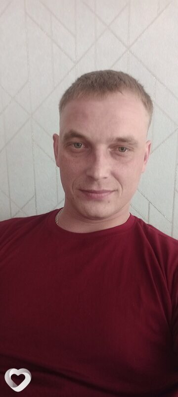 Андрей, 31, Тюмени — анкета №1109771