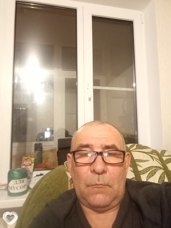 Олег, 53, Ставрополе — анкета №1109774