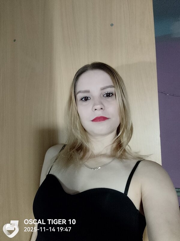 Анастасия, 34, Новосибирске — анкета №1109776