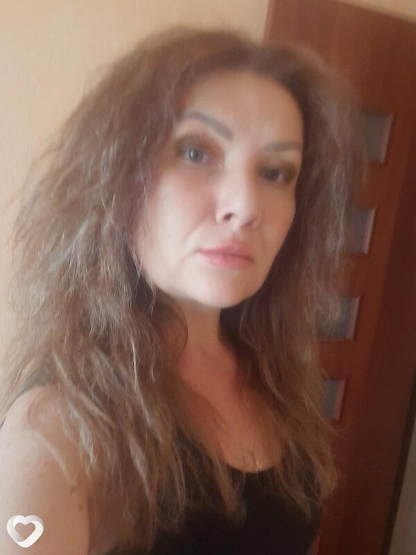Елена, 56, Смоленске — анкета №1109890