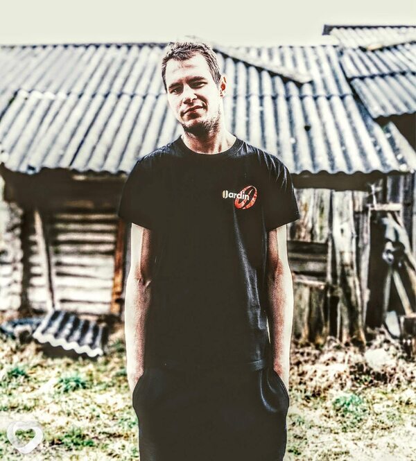 Алексей, 27, Пскове — анкета №1109891