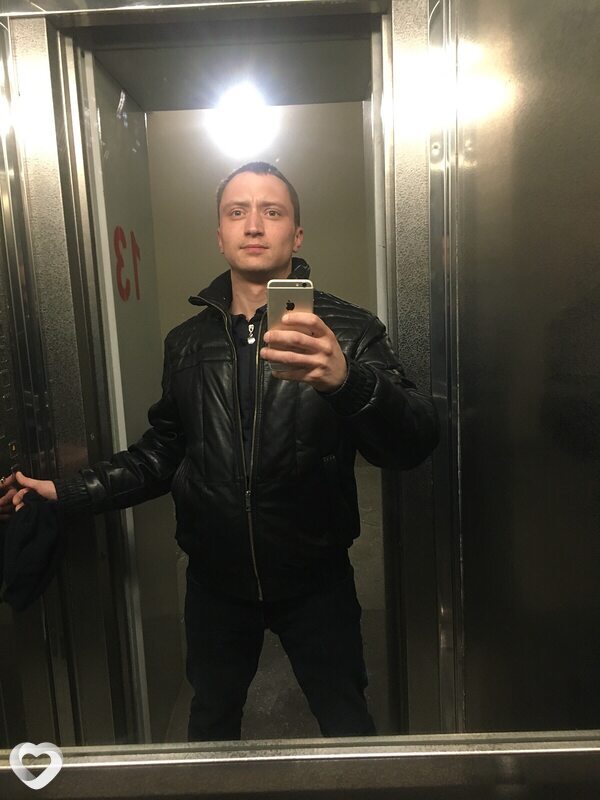 Алексей, 32, Пскове — анкета №1109708