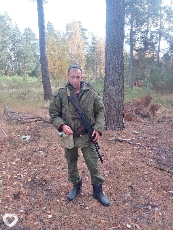 Владимир, 38, Курске — анкета №1109709