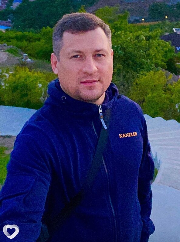 Алексей, 43, Москве — анкета №1109712