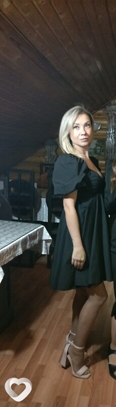 Марина, 37, Обнинске — анкета №1109715