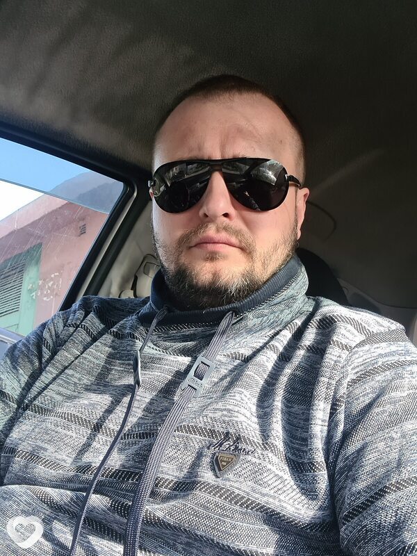 Алексей, 37, Москве — анкета №1109722