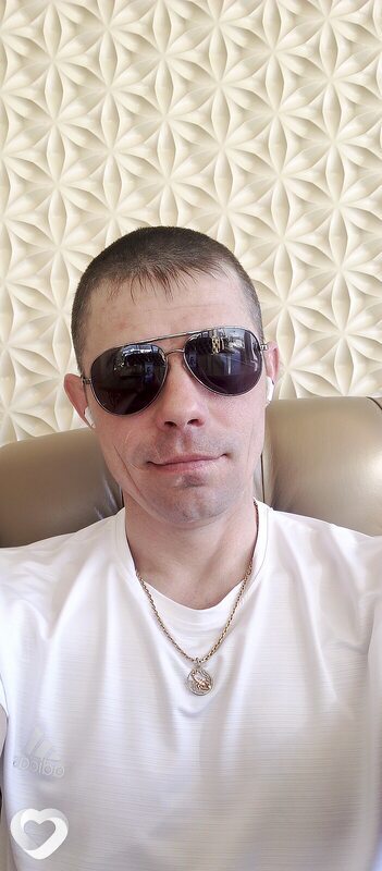 Alex, 43, Первоуральске — анкета №1109728