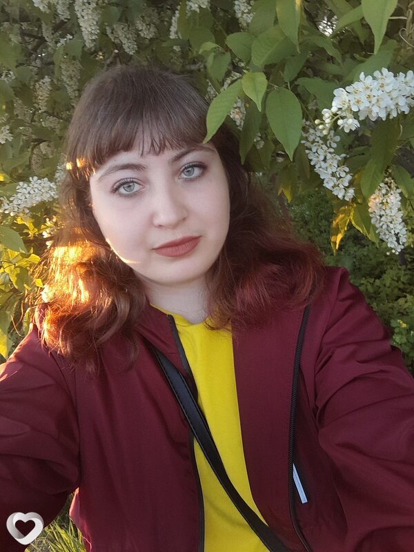 Svetlana, Токаревка