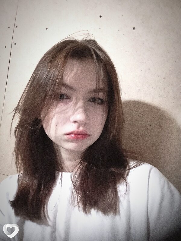 Юлия, 20, Абакане — анкета №1109809