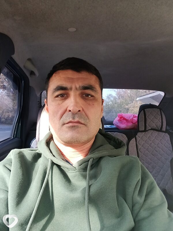 Хуршид, 48, Нижнем Новгороде — анкета №1109814