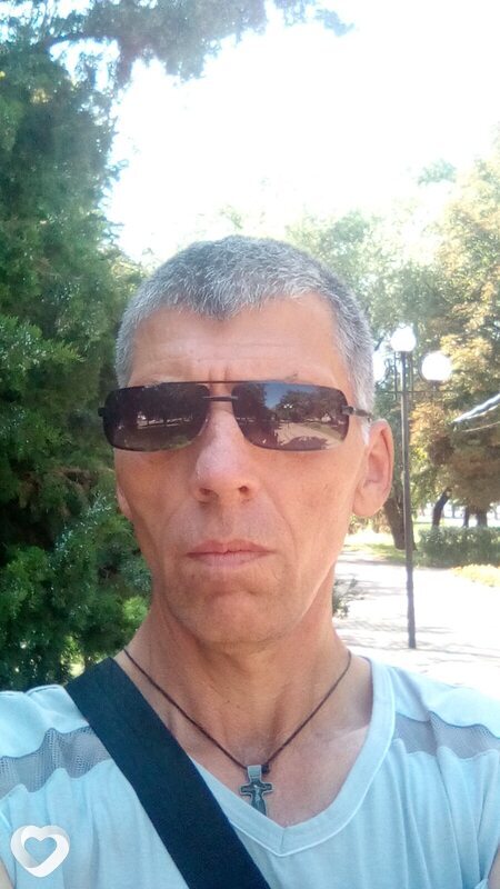 Андрей, 56, Абинске — анкета №1109823