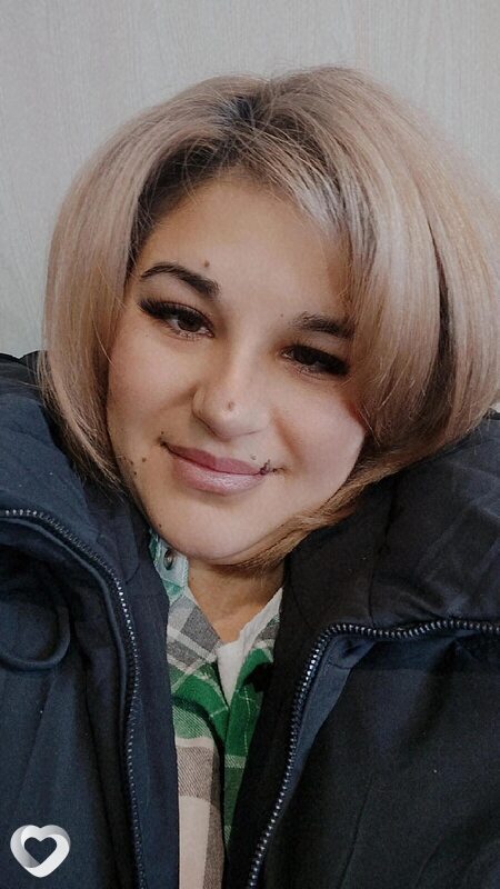 Яна, 32, Санкт-Петербурге — анкета №1109828