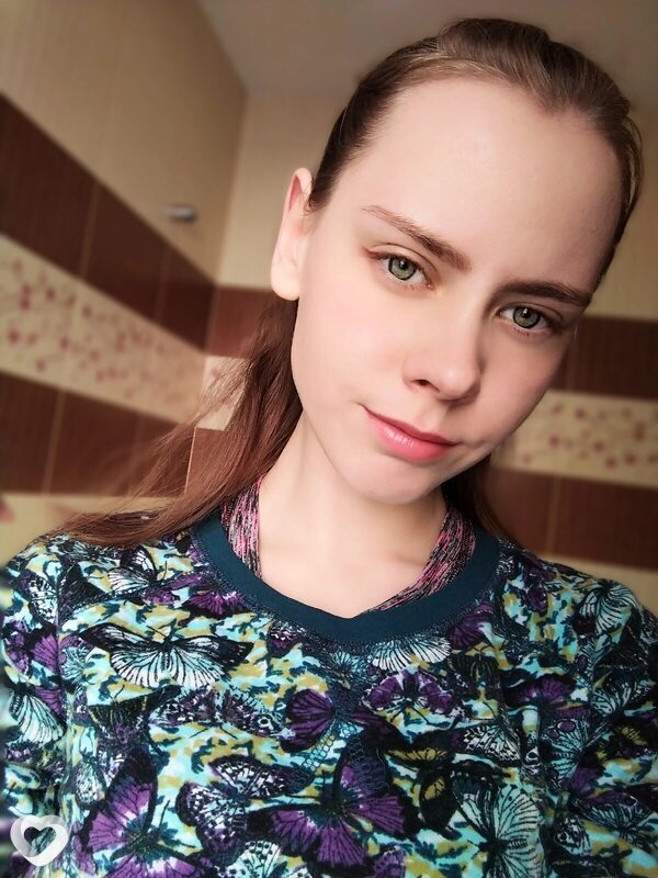 Ульяна, 25, Кирове — анкета №1109858