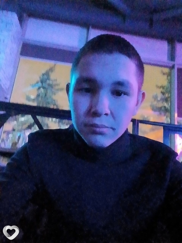 Виктор, 26, Новокузнецке — анкета №1109860
