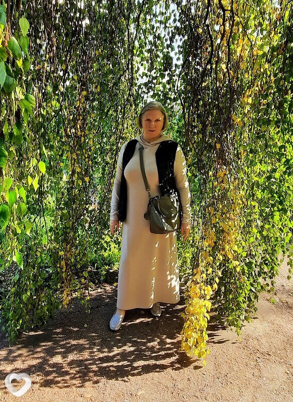 Ольга, 62, Санкт-Петербурге — анкета №1109862