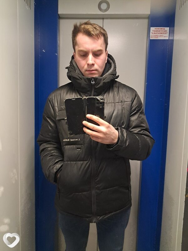 Кирилл, 27, Люберцах — анкета №1109863