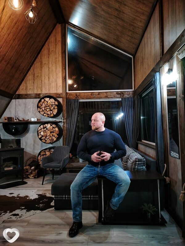 Вячеслав, 42, Санкт-Петербурге — анкета №1109872