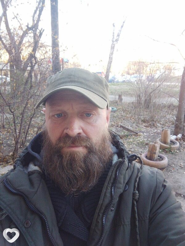 Алексей, 54, Волгограде — анкета №1109873
