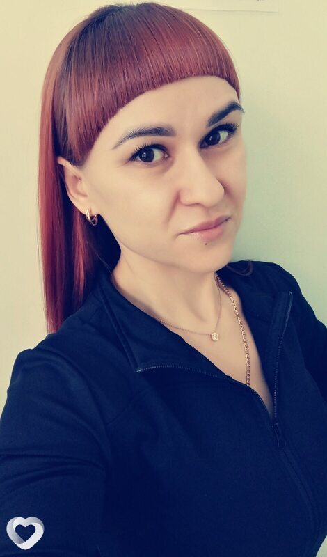 Леся, 39, Самаре — анкета №1109875