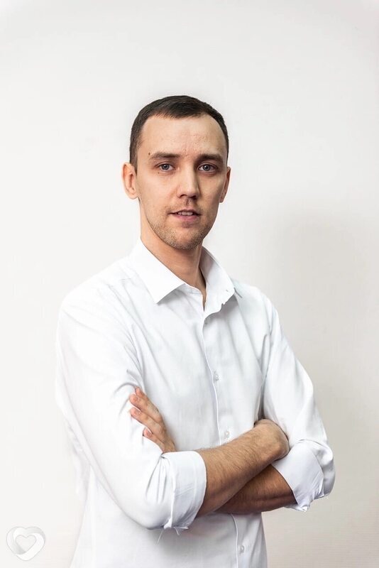 Виктор, 39, Тюмени — анкета №1109879