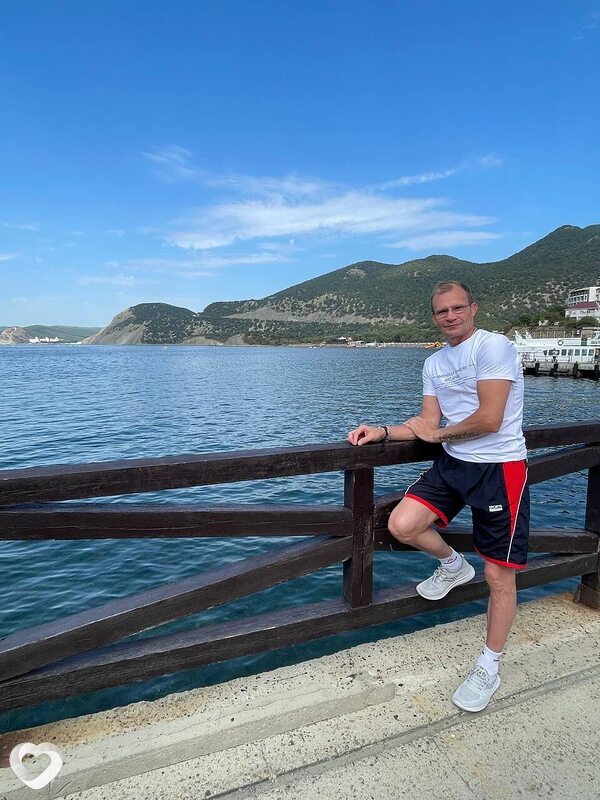 Алекс, Чудово