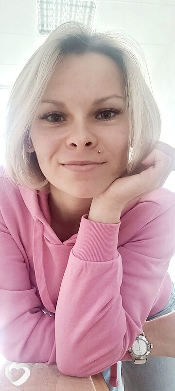 Анюта, 35, Чистополе — анкета №1109667