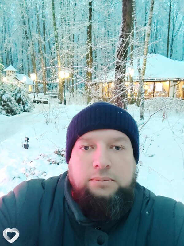 Андрей, 45, Москве — анкета №1109673