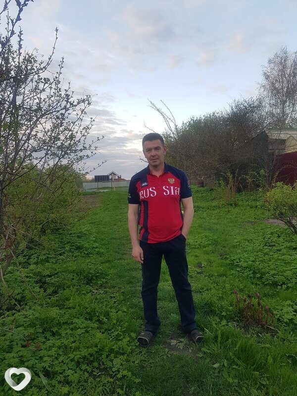 Анатолий, 48, Дмитрове — анкета №1109675