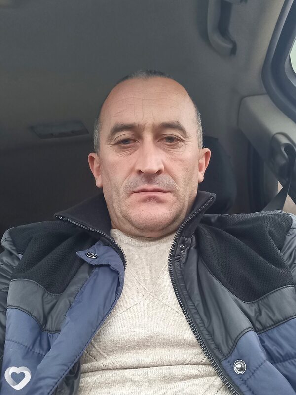 Акоп, 47, Москве — анкета №1109682