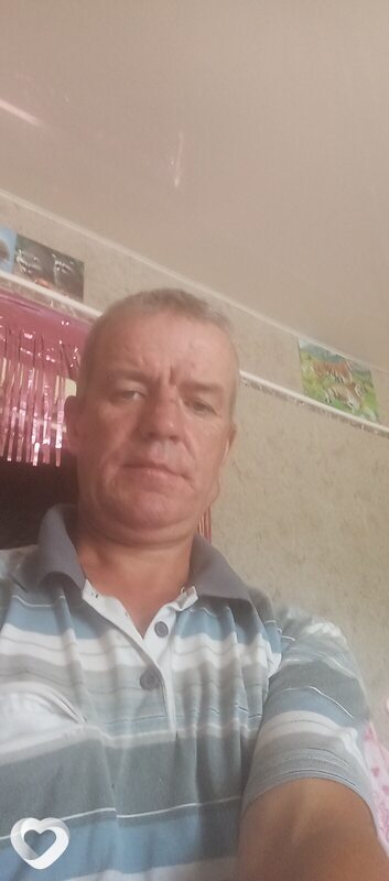 Андрей, 47, Любани — анкета №1109687