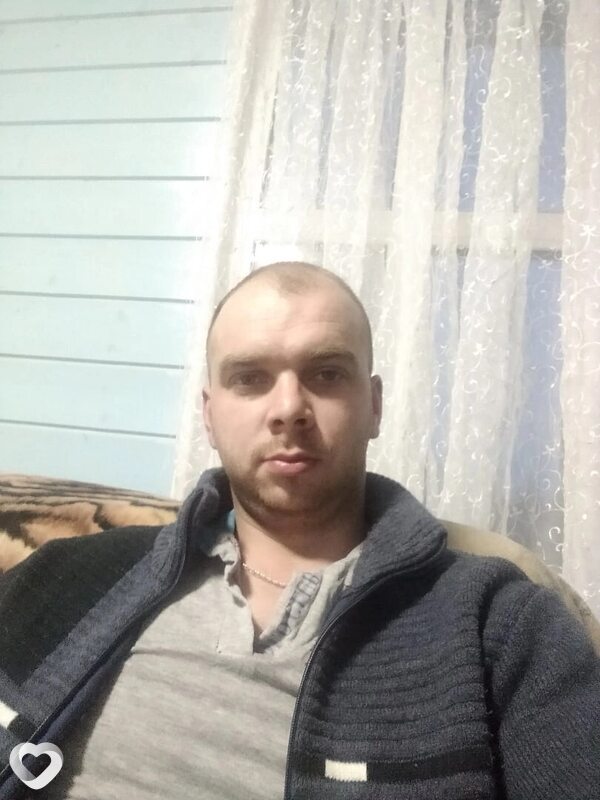Андрей, 33, Северодвинске — анкета №1109699