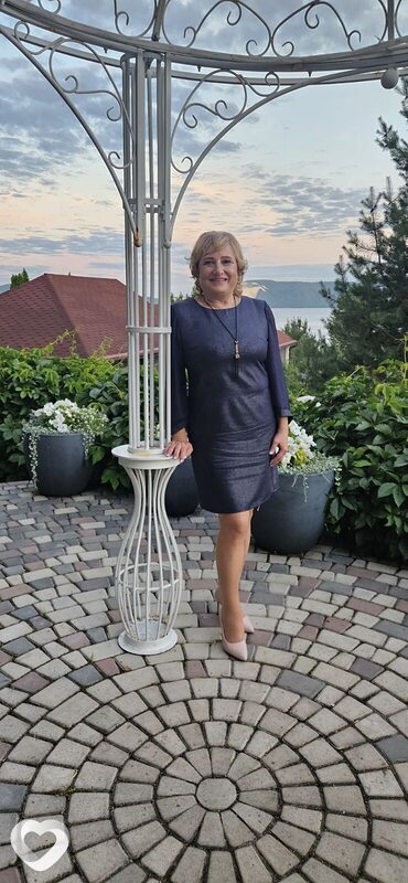 Елена, 56, Тольятти — анкета №1109700