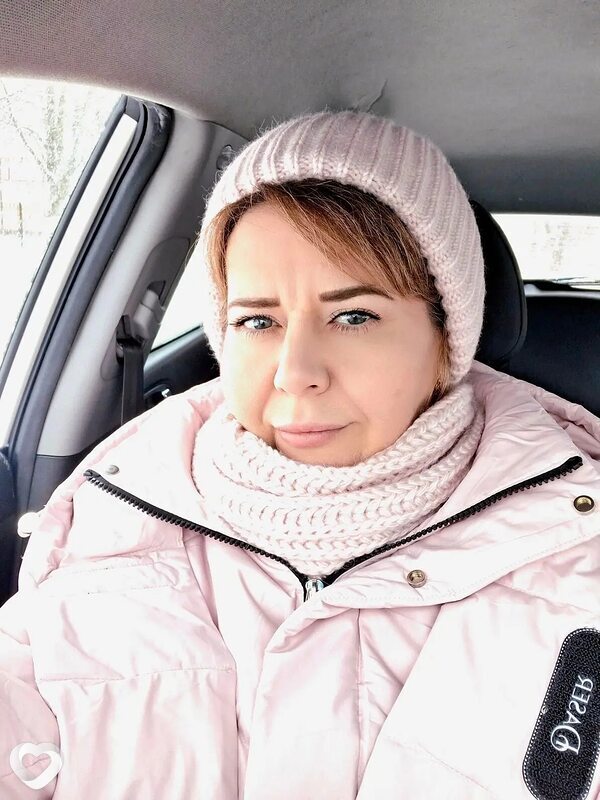 Татьяна, 51, Белгороде — анкета №1109704