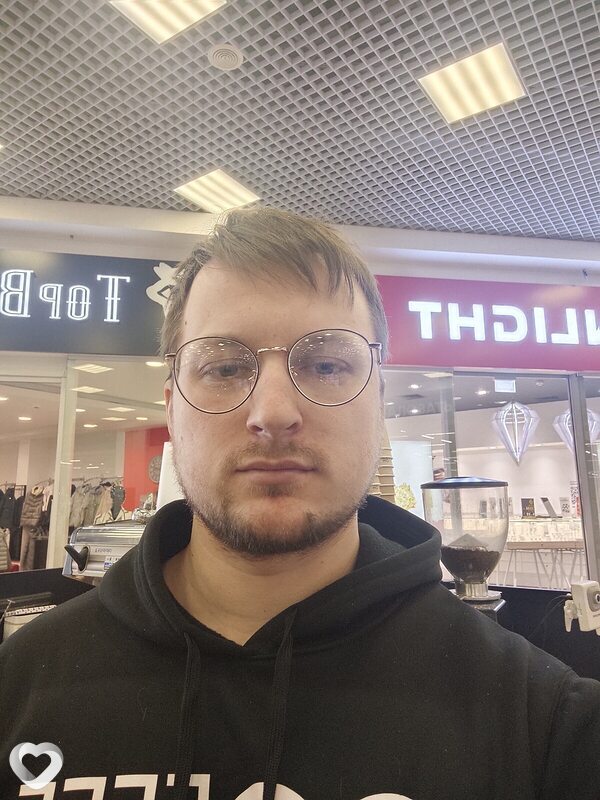 Vl, 30, Москве — анкета №1109733