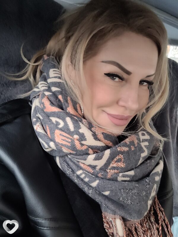 Елена, 47, Подольске — анкета №1109735