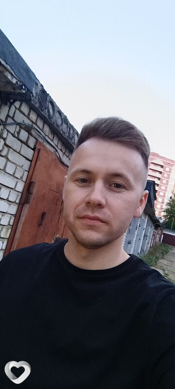 Александр, 31, Казани — анкета №1109739